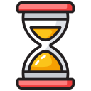 reloj de arena icon