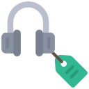 auriculares icon