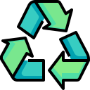 reciclar icon