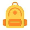 mochila icon