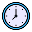 reloj icon