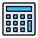 calculadora icon