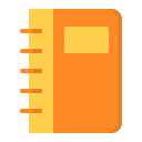 cuaderno icon