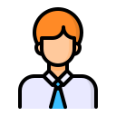 empresario icon