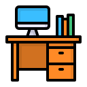 escritorio icon