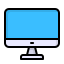 monitor icon