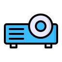 proyector icon