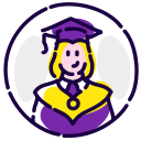 estudiante icon