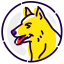 perro icon