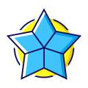 estrella icon