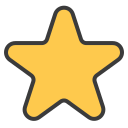 estrella icon