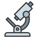 microscopio icon