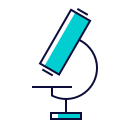 microscopio icon