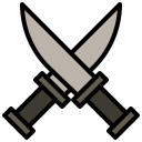 cuchillo icon