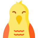 pájaro icon