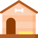 casa de perro