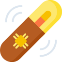 pastilla icon