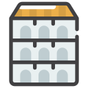 hotel icon