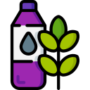 biocombustible icon