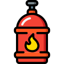 gas icon