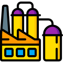 refinería icon