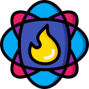 gas icon