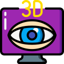 3d