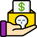 dinero icon