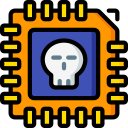 hacker icon