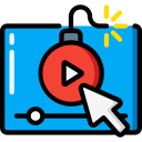 video icon