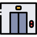 ascensor icon