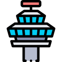 aeropuerto icon