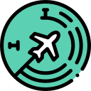 radar icon