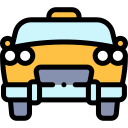 taxi icon