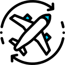 avión icon