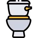 baño icon