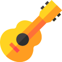 guitarra icon