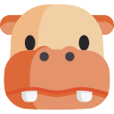 hipopótamo 