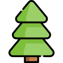 Árbol icon