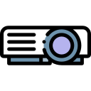 proyector icon