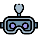 Virtual reality 