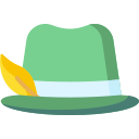 sombrero icon