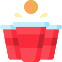 pong de la cerveza icon