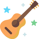 guitarra icon