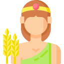 demeter icon