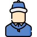 entrenador icon