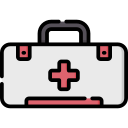 kit medico icon