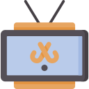 televisión