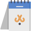 calendario icon