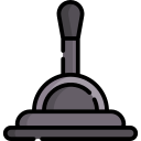 levier de control 